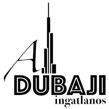 A Dubaji Ingatlanos